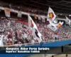 Kampanye Akbar Partai Gerindra
