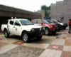 Lintas Alam dengan Strada Triton