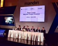 Mandiri Tunas Finance Kejar 3 Besar