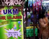Pameran Handicraft Surabaya