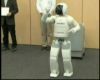 Manusia Perintah Robot Dengan Pikiran