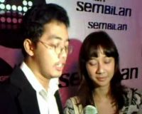 Dennis Adhiswara Belajar Bikin Anak