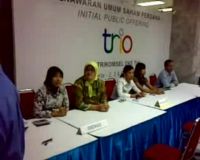 Trikomsel Tawarkan Saham IPO