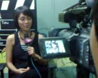 Lusy Rahmawati Jadi Janda Sebelum Cerai