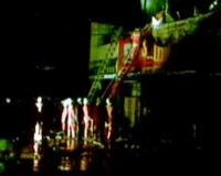 Toko Meubel Terbakar, Tiga Orang Tewas