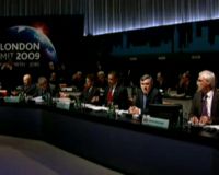 G20 Sepakat Tambah Modal IMF