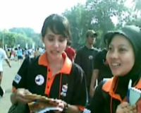 Sosialisasi Pemilu Buat Anak Muda