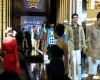 Fashion Nation Third Encounter