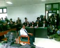 Pilot Marwoto Divonis 2 Tahun
