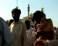 Bom Bunuh Diri Tewaskan 22 Orang