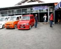 Coaching Clinic Karimun Club