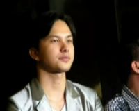Nicholas Saputra Wajah Baru Senayan City