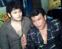 Rhoma Irama Bikin Film Dangdut