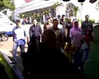 Gubernur Jawa Barat Memilih