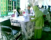TPS Unik Ala Rumah Sakit di Yogyakarta