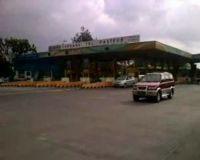 Libur Panjang, Tol Antar Kota Lengang