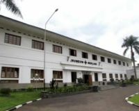 Gajah Purba, Koleksi Baru Museum Geologi