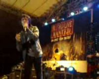 dMasiv Hot di Bali