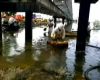 Pelabuhan Maspion Tercemar Minyak Mentah