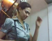 Catherine Wilson Diperiksa Polisi 4 Jam