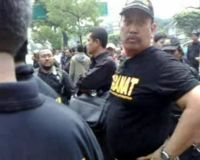 Indro Warkop Aktif Berantas Narkoba