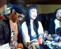 Adly Fairuz: Ultah Ditemani Pacar  