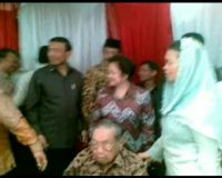 Mega Cs Ultimatum SBY Soal DPT