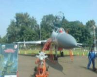 Ultah ke-63 TNI AU