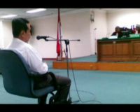 4 Tahun Penjara untuk Bachrun Effendi