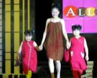 The Essence of Shanghai By Allure