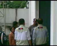Kantor Kimia Farma Digeledah KPK 
