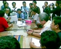 15 Parpol Ngadu ke Komnas HAM 