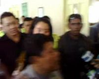 Marcella Tuding Roy Suryo Mengada-ada