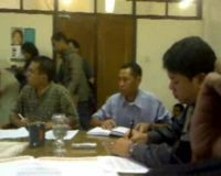 LSM Desak Perpu Pemilu Khusus