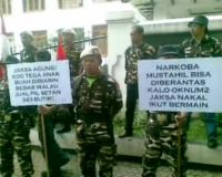 FKPPI Desak Kajagung Pecat Jaksa Nakal