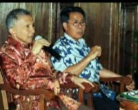 Amien Minta PAN Dukung SBY