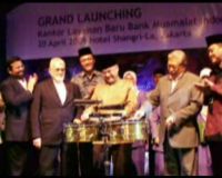 Bank Muamalat Buka Kantor di Malaysia
