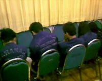 Pembuat Uang Palsu Digulung