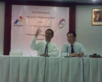 Pertamina Serahkan Aset Non Inti ke PPA