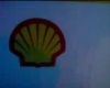 Angin Kencang Rusak SPBU Shell 