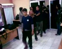 Perampok Truk Dibekuk