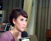 BCL Kagumi Sang Suami