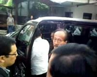 Gus Dur ke Rumah Mega Lagi 