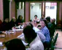 Mega Pimpin Rapat Pemenangan Presiden