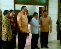 Wiranto Kunjungi JK di Slipi 2