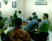 Pungli Dishub Dilimpahkan ke Kejati