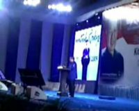 Rapimnas II Partai Demokrat Dibuka  