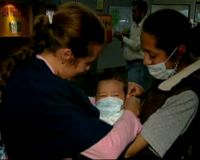 Flu Babi Merebak di Meksiko dan AS