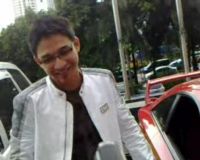 Pasha Ungu Ogah Terlalu Lama Menduda  
