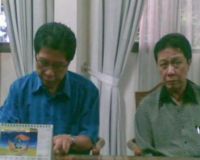 Keluarga David Mengadu ke Komnas HAM